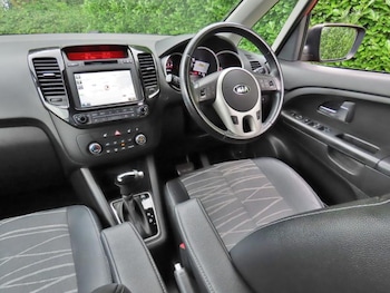 Used Kia Venga 2016 for sale - 79063361: Photo