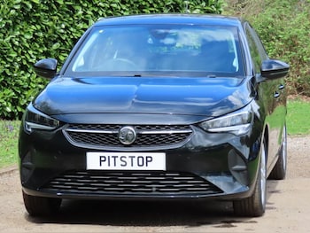 Used Vauxhall Corsa 2023 for sale - 78270778: Photo