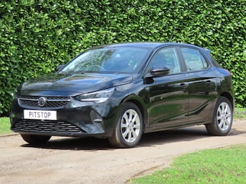 Used Vauxhall Corsa 2023 for sale - 78270778: Photo