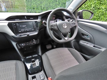 Used Vauxhall Corsa 2023 for sale - 78270778: Photo