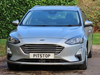 Used Ford Focus 2019 for sale - 76551774: Photo