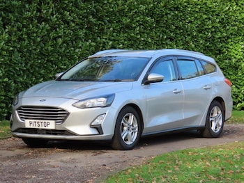 Used Ford Focus 2019 for sale - 76551774: Photo