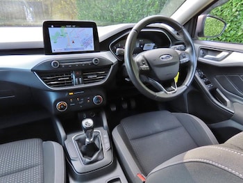 Used Ford Focus 2019 for sale - 76551774: Photo