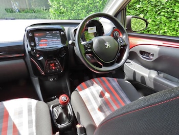Used Peugeot 108 2020 for sale - 78879883: Photo
