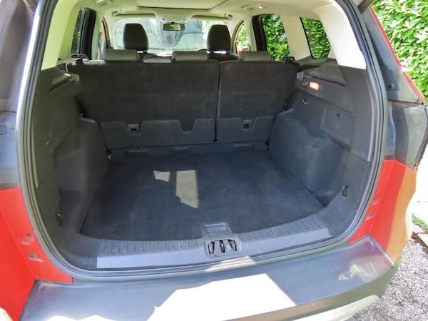Used Ford Kuga 2017 for sale - 68057238: Photo 12