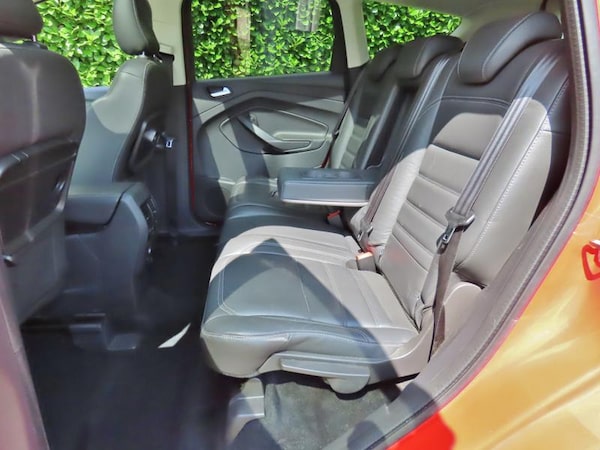 Used Ford Kuga 2017 for sale - 68057238: Photo 13