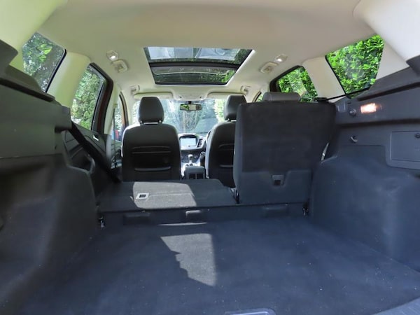 Used Ford Kuga 2017 for sale - 68057238: Photo 14