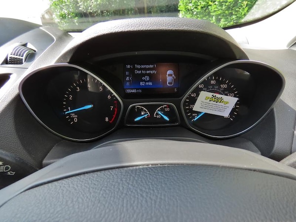 Used Ford Kuga 2017 for sale - 68057238: Photo 16