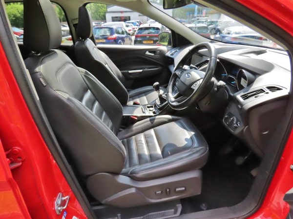 Used Ford Kuga 2017 for sale - 68057238: Photo 17