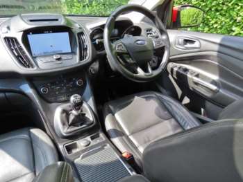 Used Ford Kuga 2017 for sale - 68057238: Photo