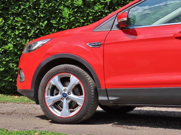Used Ford Kuga 2017 for sale - 68057238: Photo 9