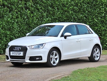 Used Audi A1 2015 for sale - 75283178: Photo