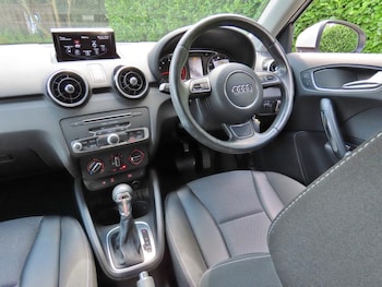 Used Audi A1 2015 for sale - 75283178: Photo