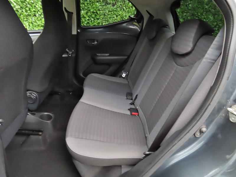 Used Toyota AYGO for sale - 77261126: Photo 13