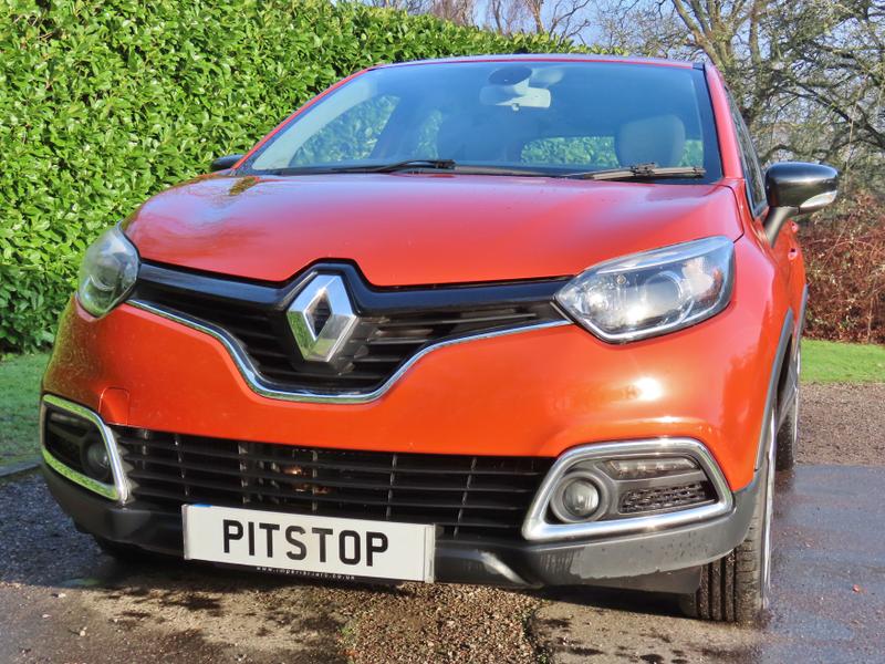 Used Renault Captur 2015 for sale - 77407043: Photo 10