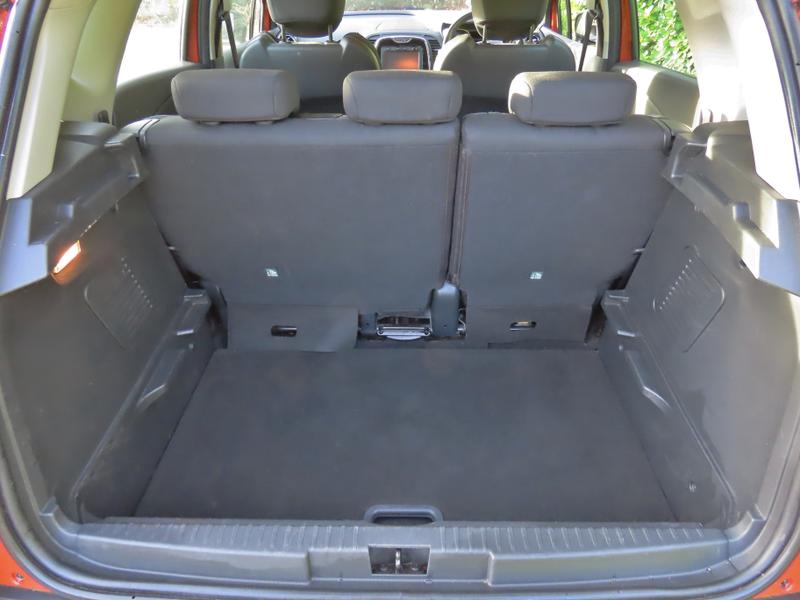 Used Renault Captur 2015 for sale - 77407043: Photo 12