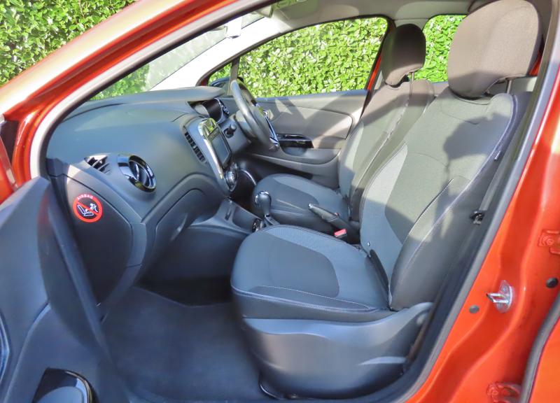 Used Renault Captur 2015 for sale - 77407043: Photo 15