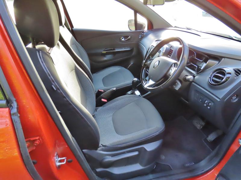 Used Renault Captur 2015 for sale - 77407043: Photo 17