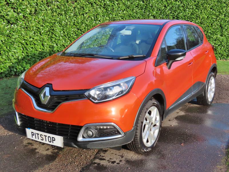 Used Renault Captur 2015 for sale - 77407043: Photo 19