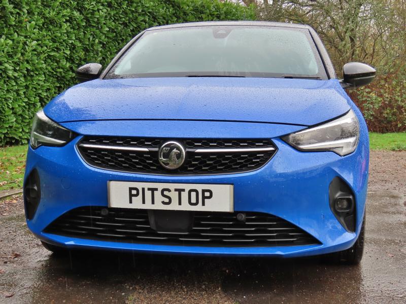 Used Vauxhall Corsa 2020 for sale - 76621550: Photo 10