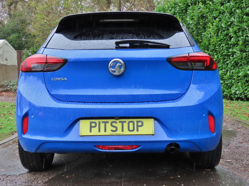 Used Vauxhall Corsa 2020 for sale - 76621550: Photo 11