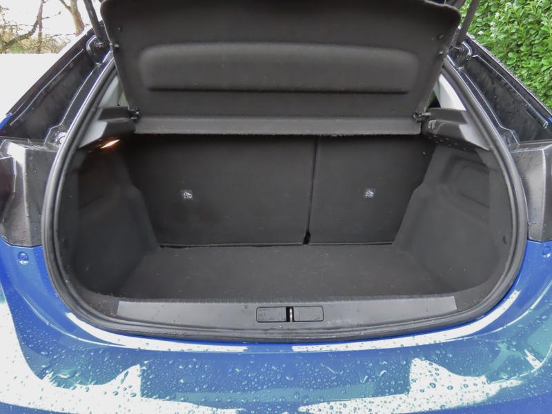 Used Vauxhall Corsa 2020 for sale - 76621550: Photo 12