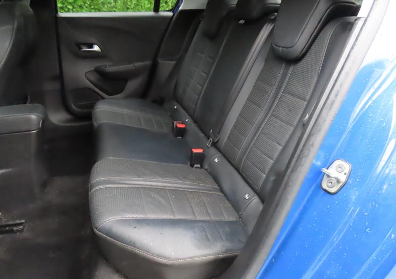 Used Vauxhall Corsa 2020 for sale - 76621550: Photo 13