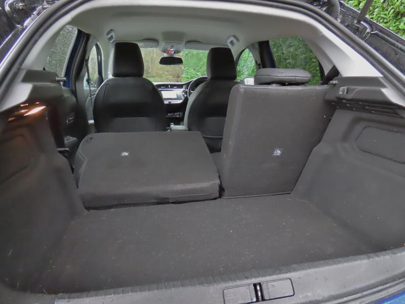 Used Vauxhall Corsa 2020 for sale - 76621550: Photo 14