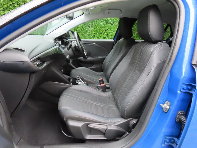 Used Vauxhall Corsa 2020 for sale - 76621550: Photo 15