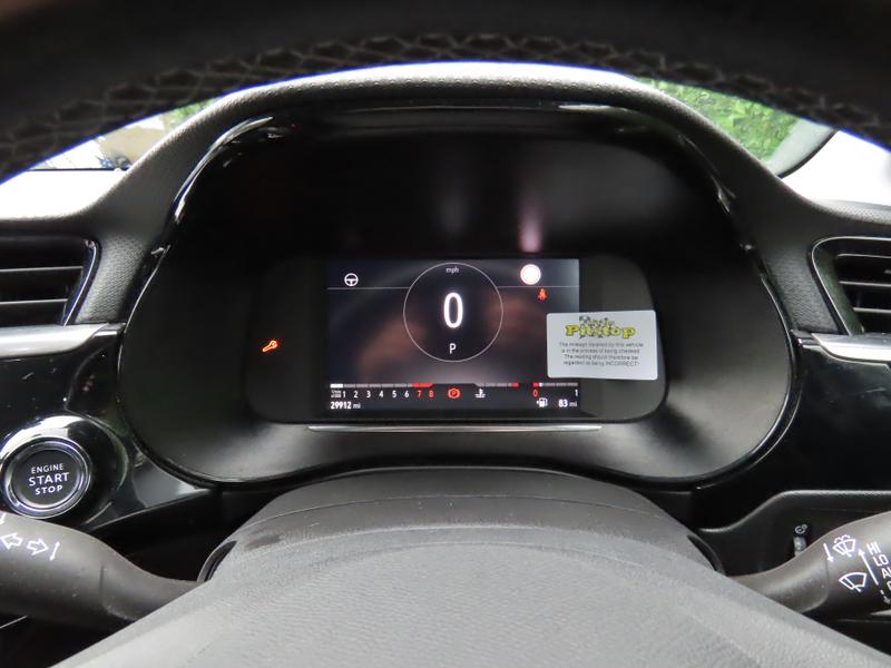 Used Vauxhall Corsa 2020 for sale - 76621550: Photo 16