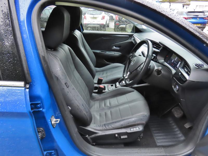 Used Vauxhall Corsa 2020 for sale - 76621550: Photo 17