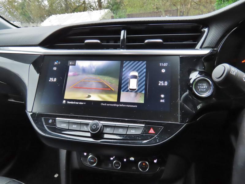 Used Vauxhall Corsa 2020 for sale - 76621550: Photo 18