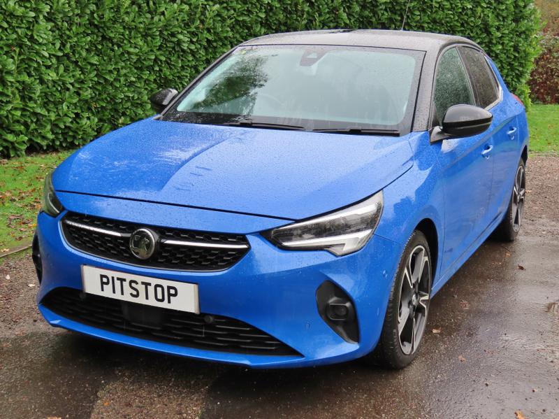 Used Vauxhall Corsa 2020 for sale - 76621550: Photo 19