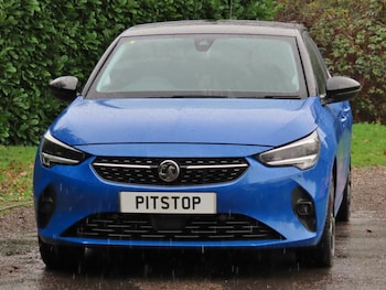 Vauxhall - Corsa