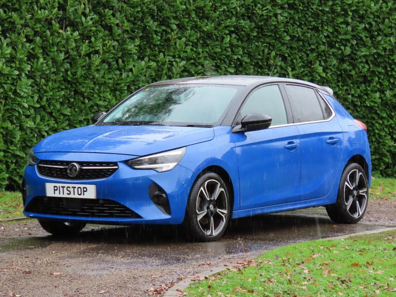 Used Vauxhall Corsa 2020 for sale - 76621550: Photo 2