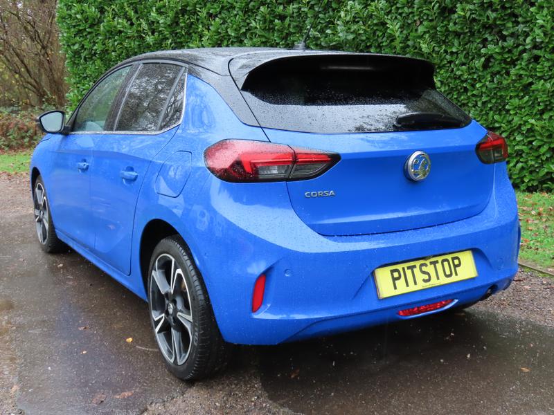 Used Vauxhall Corsa 2020 for sale - 76621550: Photo 20