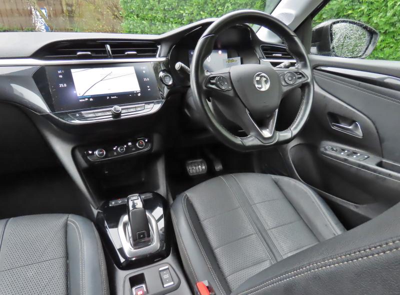 Used Vauxhall Corsa 2020 for sale - 76621550: Photo 3