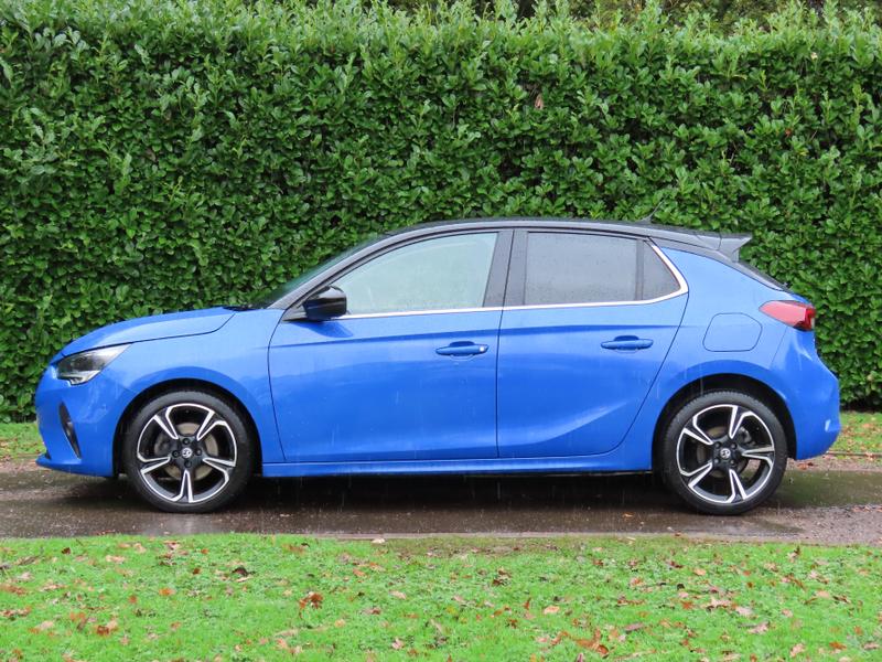 Used Vauxhall Corsa 2020 for sale - 76621550: Photo 5