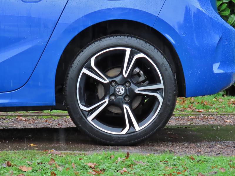 Used Vauxhall Corsa 2020 for sale - 76621550: Photo 8