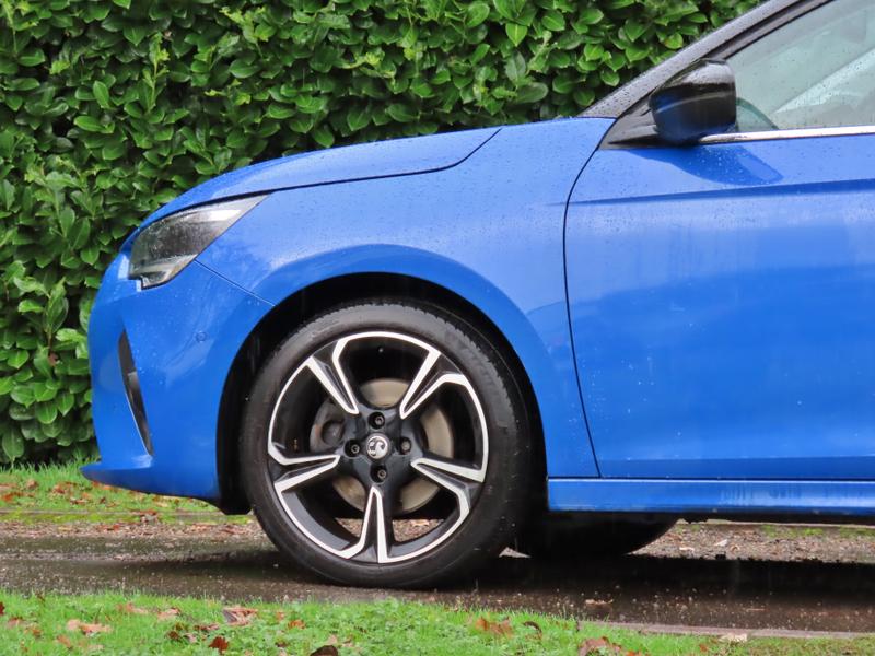 Used Vauxhall Corsa 2020 for sale - 76621550: Photo 9