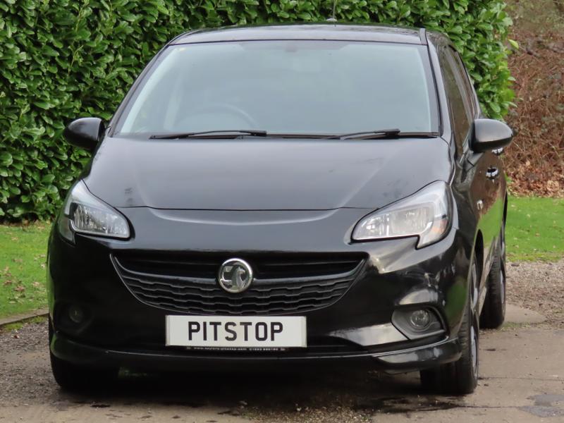 Used Vauxhall Corsa 2019 for sale - 77529174: Photo 1