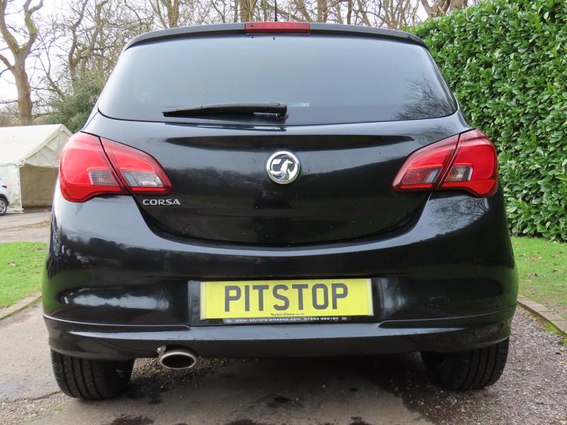 Used Vauxhall Corsa 2019 for sale - 77529174: Photo 11