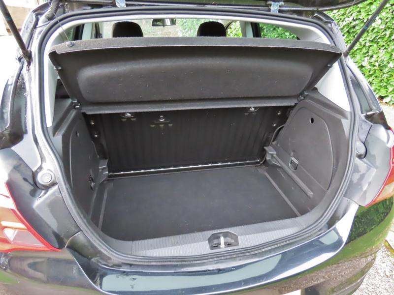 Used Vauxhall Corsa 2019 for sale - 77529174: Photo 12