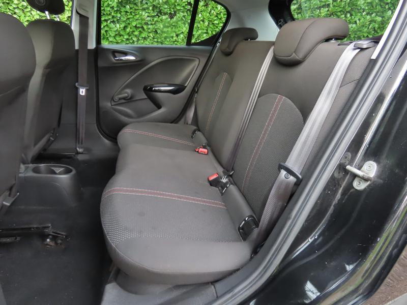 Used Vauxhall Corsa 2019 for sale - 77529174: Photo 13