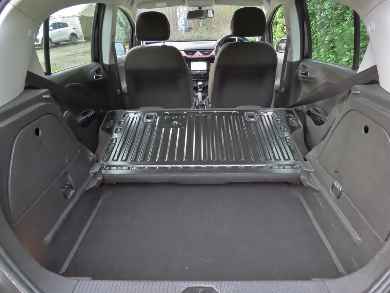 Used Vauxhall Corsa 2019 for sale - 77529174: Photo 14