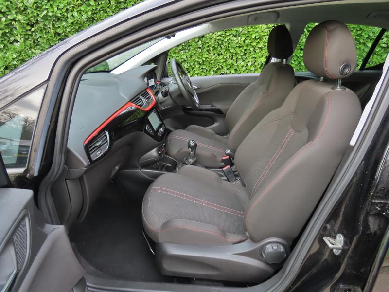 Used Vauxhall Corsa 2019 for sale - 77529174: Photo 15