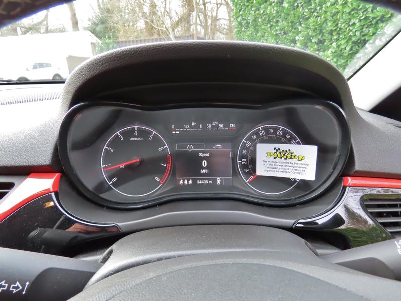 Used Vauxhall Corsa 2019 for sale - 77529174: Photo 16