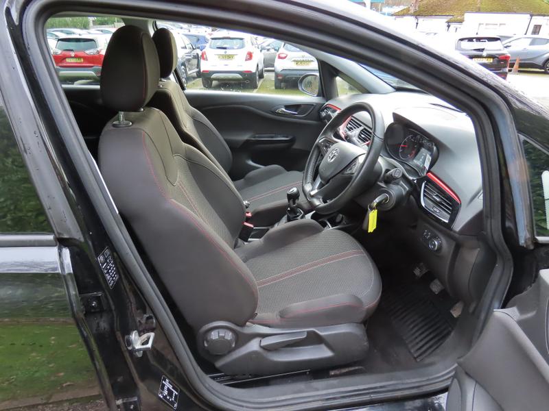 Used Vauxhall Corsa 2019 for sale - 77529174: Photo 17