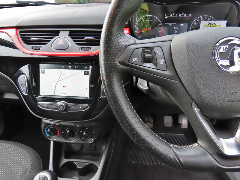 Used Vauxhall Corsa 2019 for sale - 77529174: Photo 18