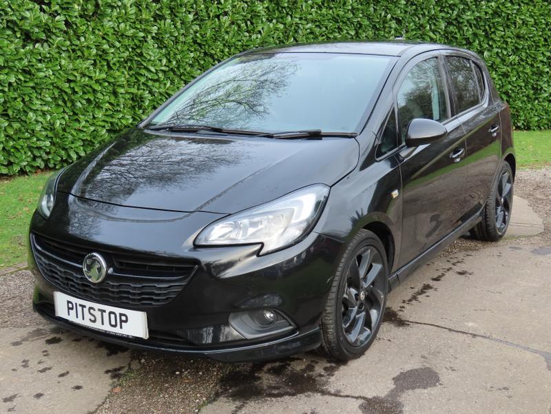 Used Vauxhall Corsa 2019 for sale - 77529174: Photo 19